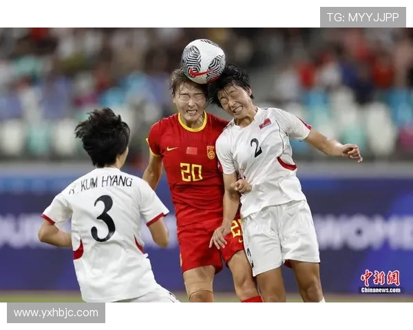 中国队与朝鲜精彩对决直播全程回顾及赛后分析