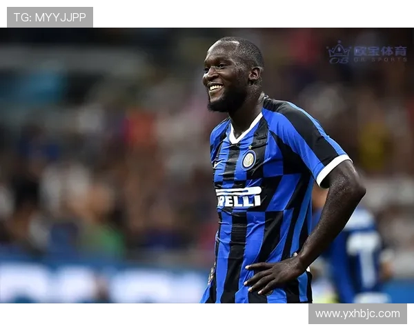 卢卡库重返巅峰之路：从挑战到荣耀的足球传奇旅程