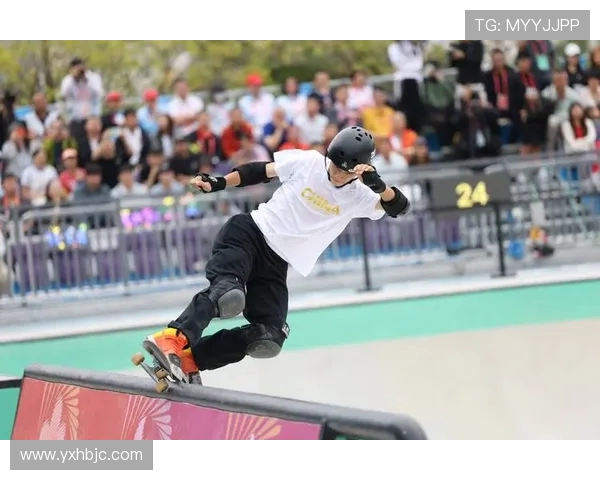 重庆滑板队的速度挑战与成长之路探讨