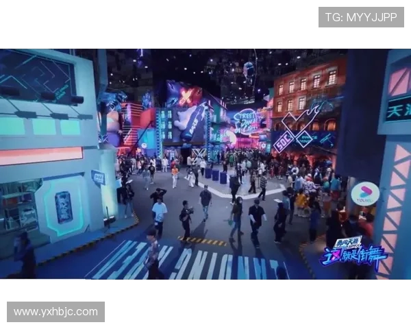 重庆街舞队实力对比深度解析各队风格与技术优势全面剖析