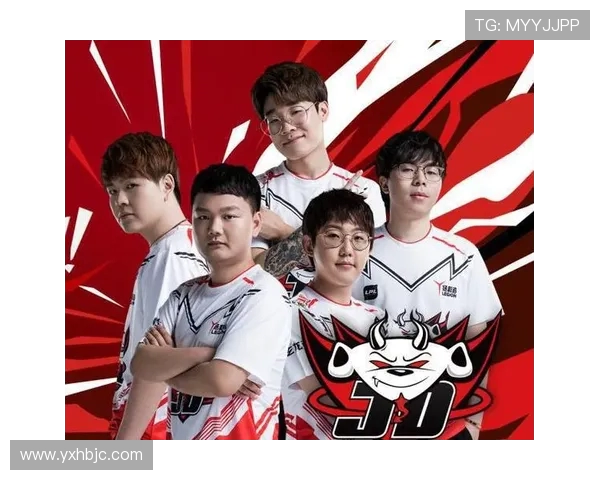 DOTA2战术解析：深入探讨JDG战队的防守反击策略与执行细节