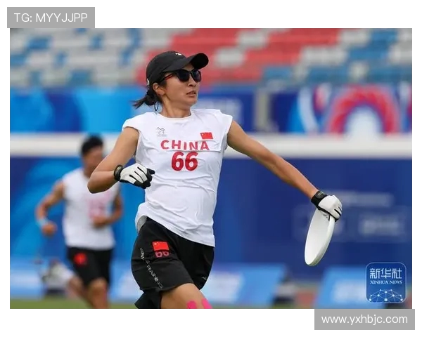 上海飞盘队与杭州飞盘队对决的精彩节奏与战术分析