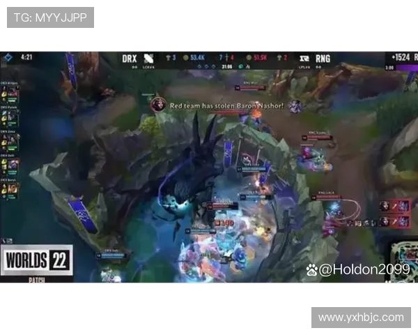 全明星赛分析:RNG在比赛节奏中的精彩表现与战术布局