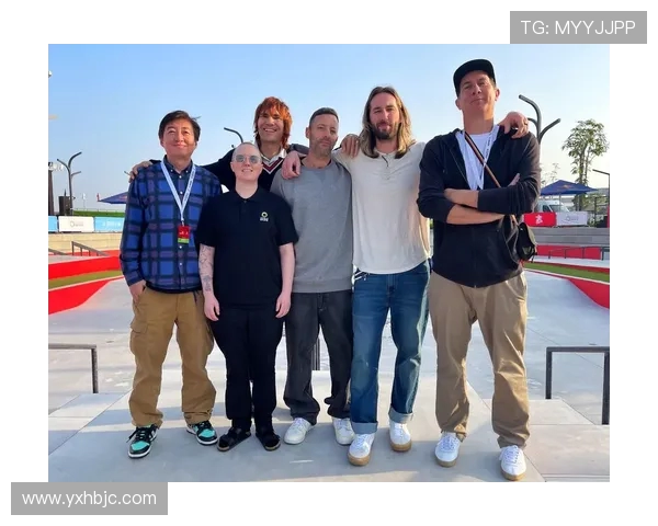 刘伟专访：从滑板新手到行业先锋的成长之路回顾