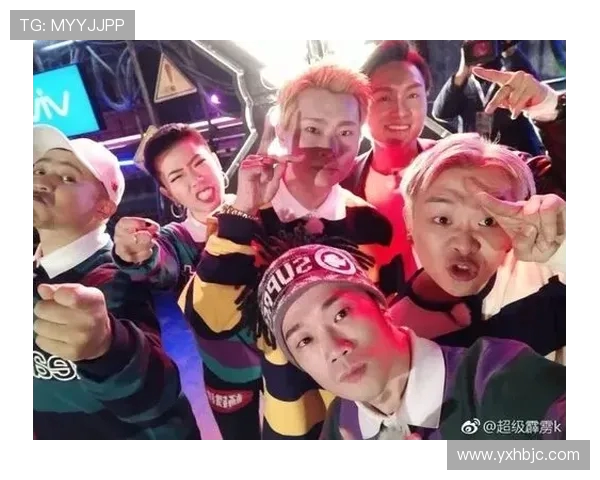 南京街舞队状态全面对比分析揭示团队实力与发展潜力