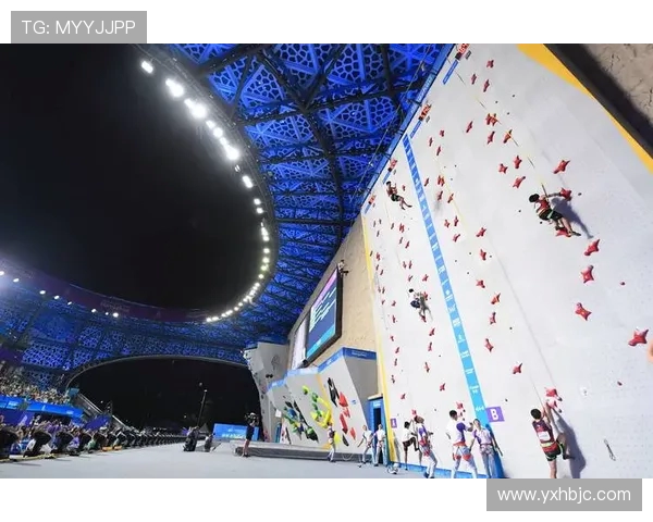 杭州攀岩队比赛经验深度对比与分析探讨