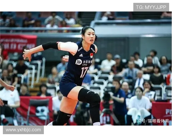 杭州排球队引领排球技术新潮流十大创新技巧解析