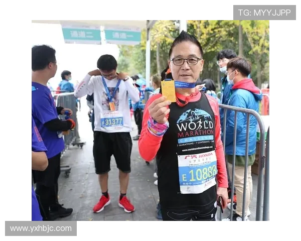 杭州街舞队在马拉松大满贯中的拼搏故事与奋斗历程分享